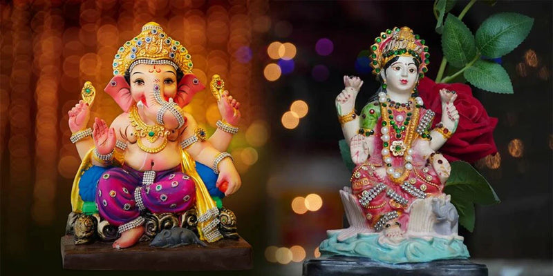 Lakshmi Ganapati Homa